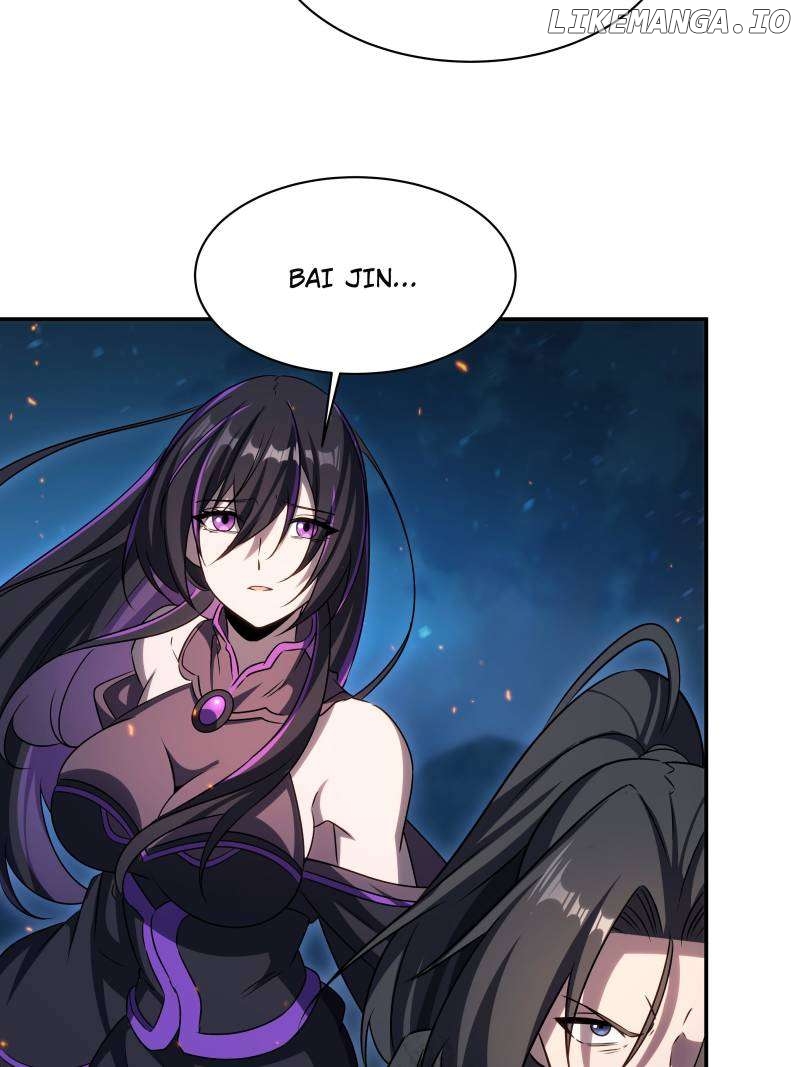 Vampires and Knight Chapter 281 - page 48