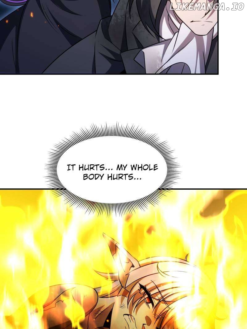 Vampires and Knight Chapter 281 - page 49