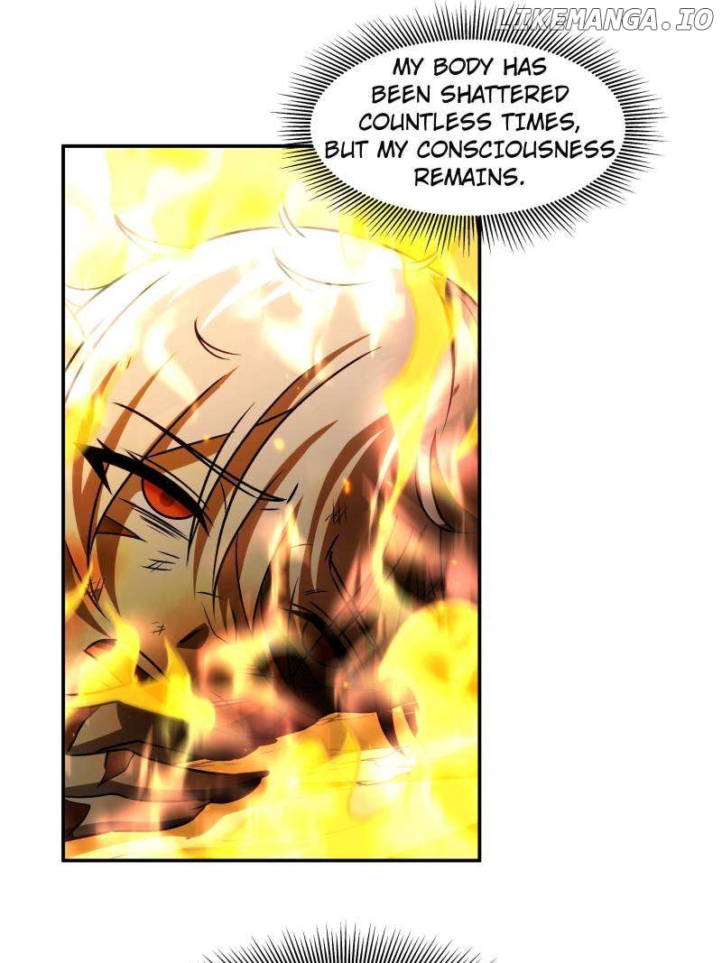 Vampires and Knight Chapter 281 - page 51