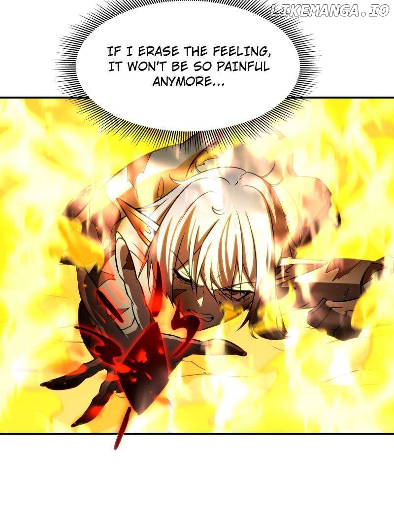 Vampires and Knight Chapter 281 - page 52