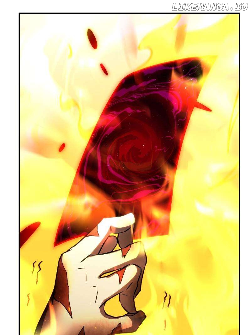 Vampires and Knight Chapter 281 - page 53