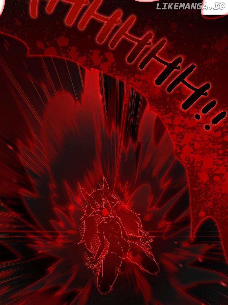 Vampires and Knight Chapter 281 - page 55