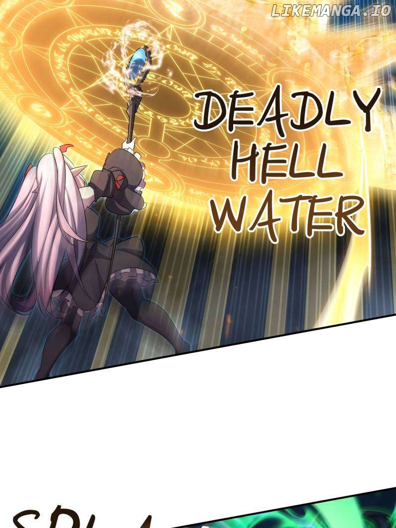 Vampires and Knight Chapter 281 - page 6