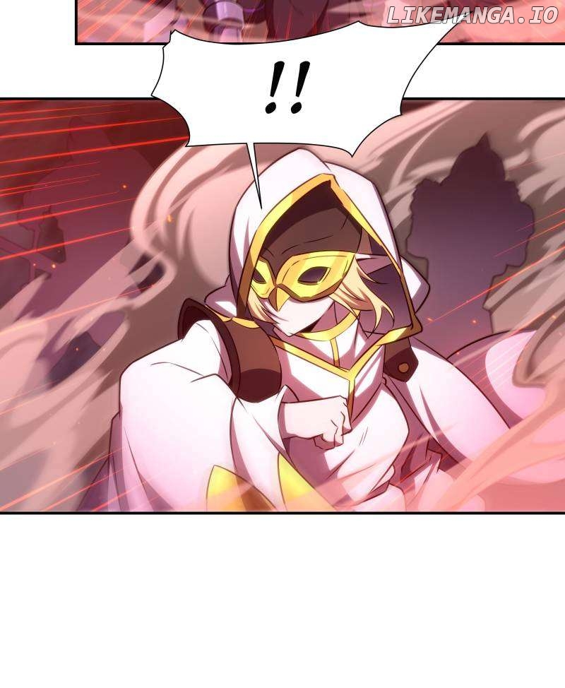 Vampires and Knight Chapter 281 - page 62