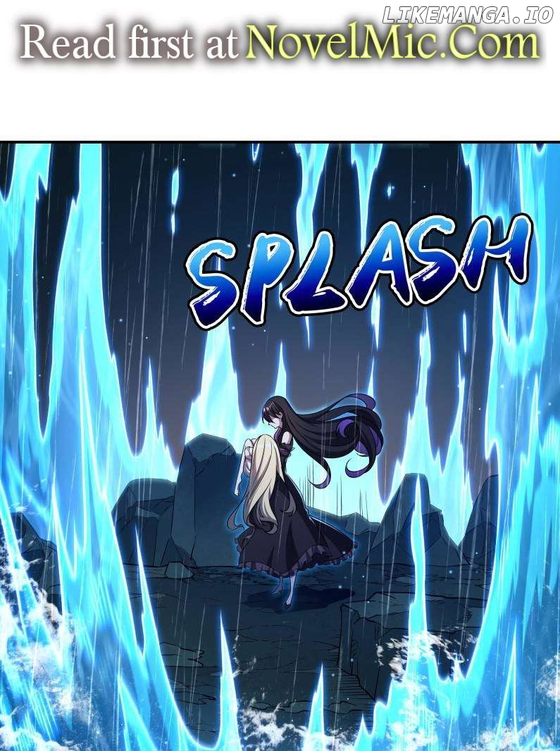 Vampires and Knight Chapter 260 - page 1