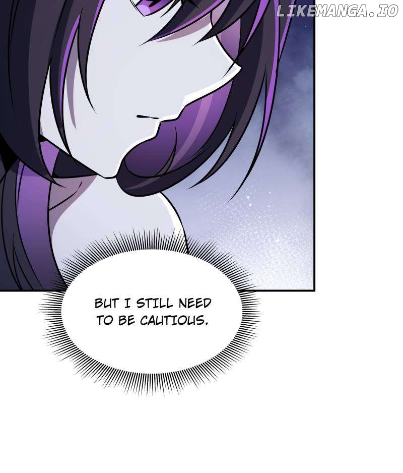 Vampires and Knight Chapter 260 - page 12