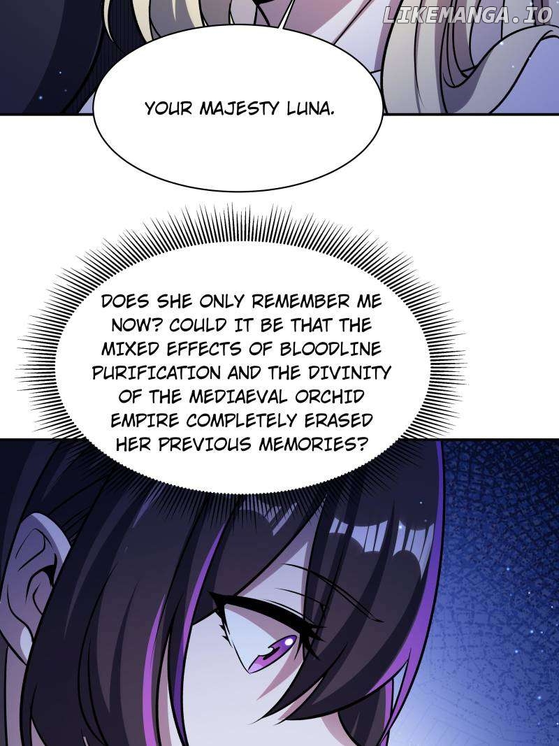 Vampires and Knight Chapter 260 - page 16
