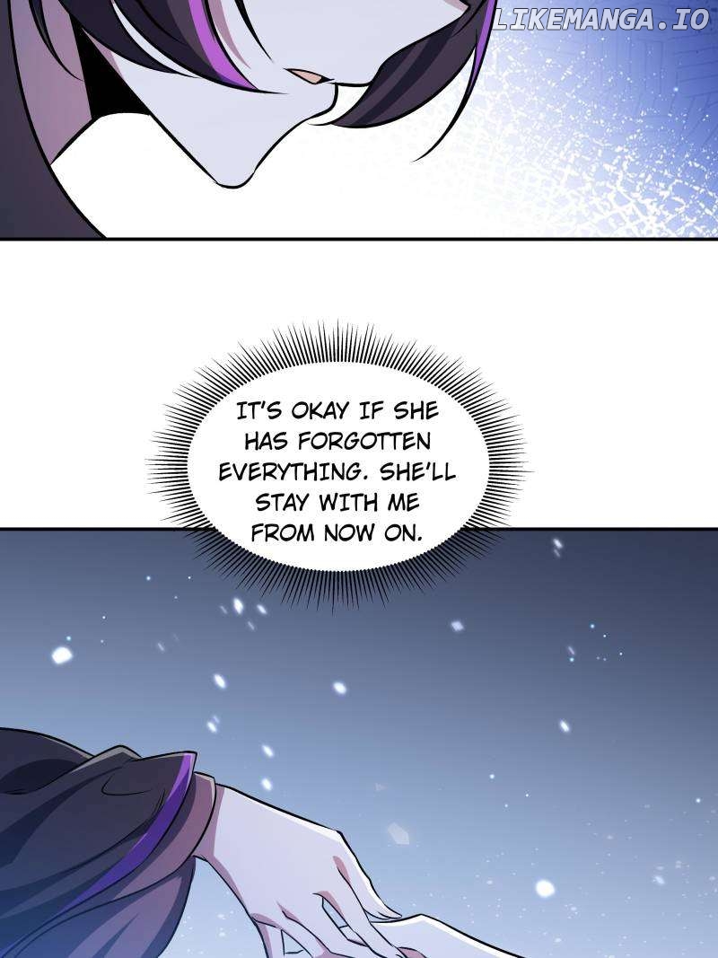 Vampires and Knight Chapter 260 - page 17