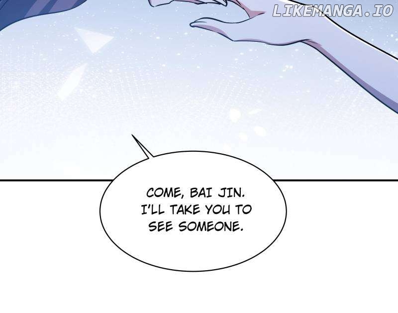 Vampires and Knight Chapter 260 - page 18