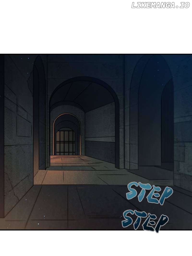 Vampires and Knight Chapter 260 - page 19