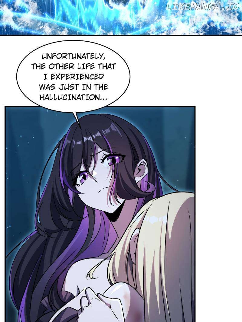 Vampires and Knight Chapter 260 - page 2