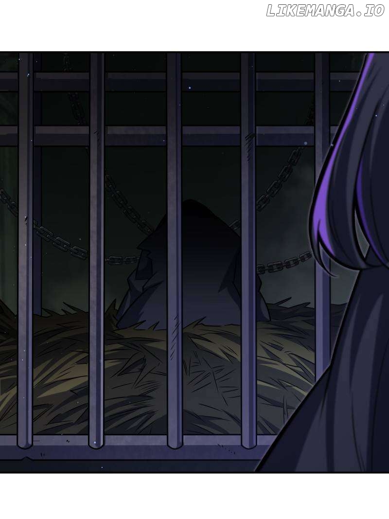Vampires and Knight Chapter 260 - page 20