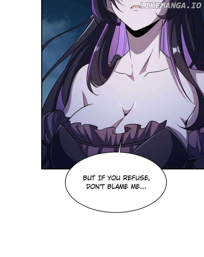 Vampires and Knight Chapter 260 - page 24