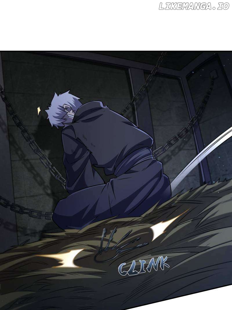 Vampires and Knight Chapter 260 - page 31