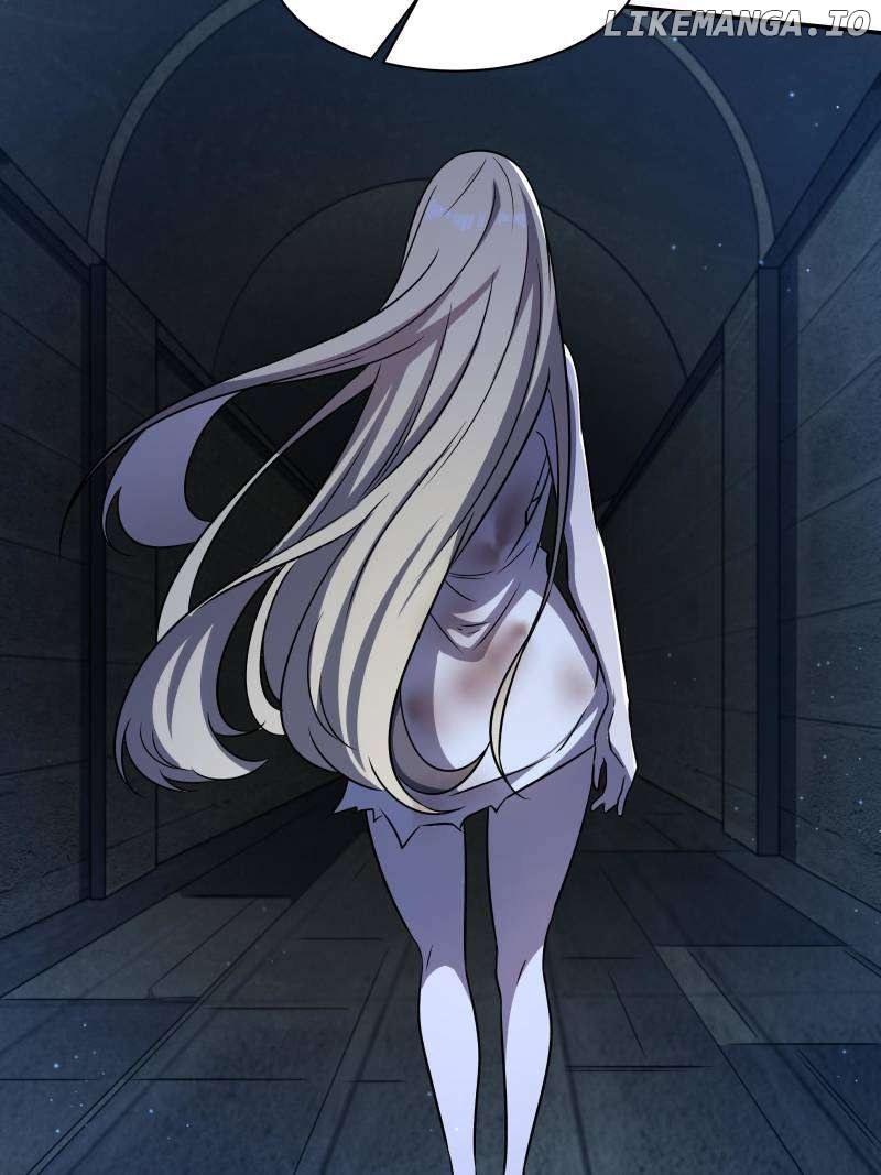 Vampires and Knight Chapter 260 - page 33