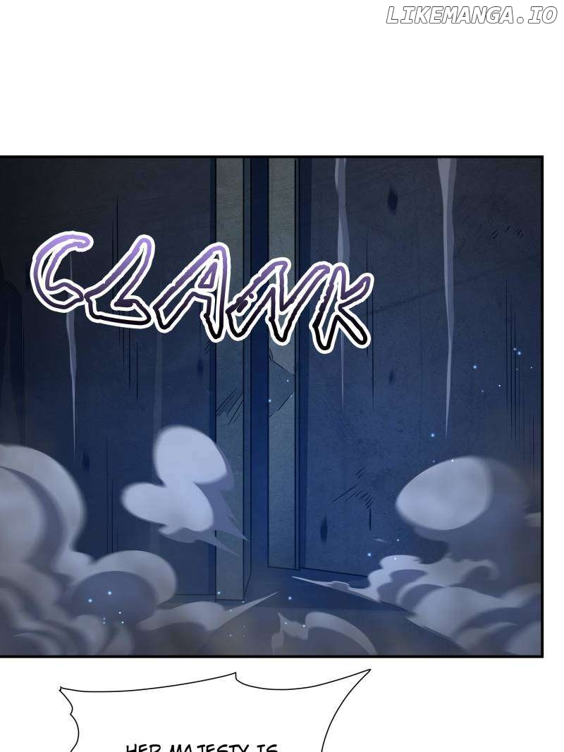 Vampires and Knight Chapter 260 - page 37