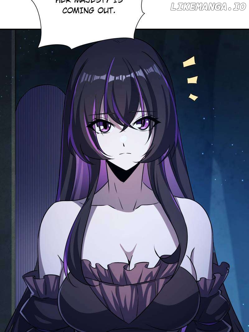Vampires and Knight Chapter 260 - page 38