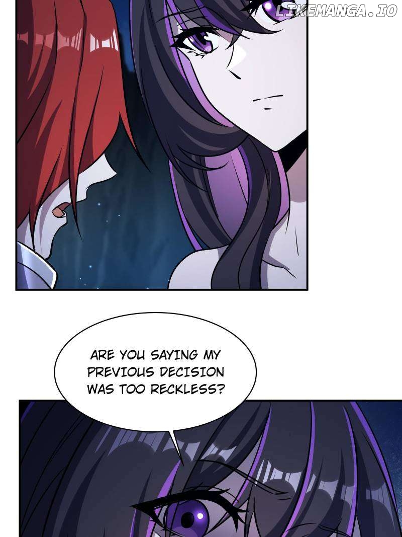Vampires and Knight Chapter 260 - page 41