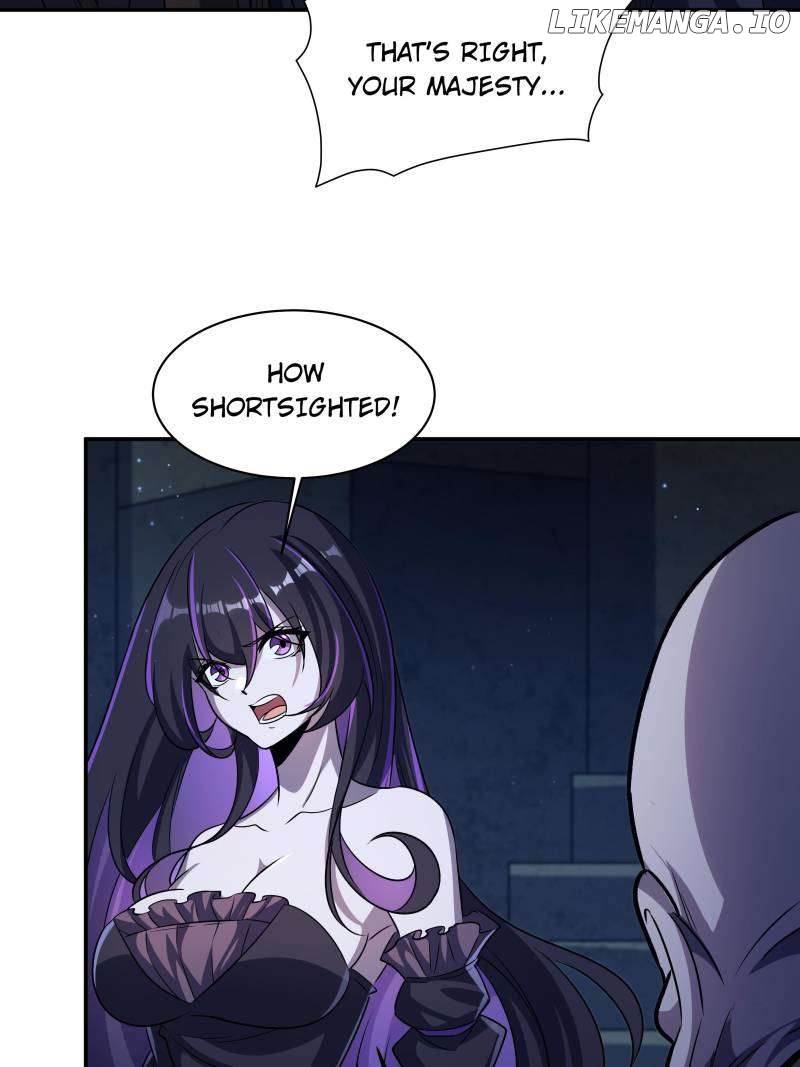 Vampires and Knight Chapter 260 - page 44
