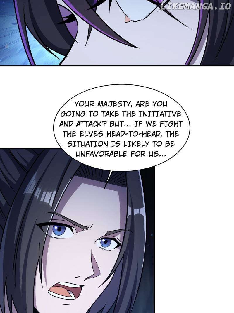 Vampires and Knight Chapter 260 - page 47