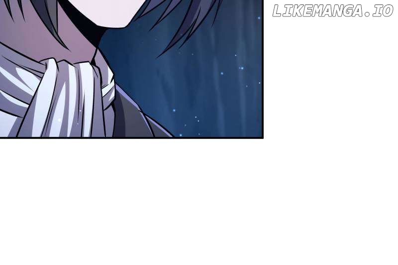 Vampires and Knight Chapter 260 - page 48