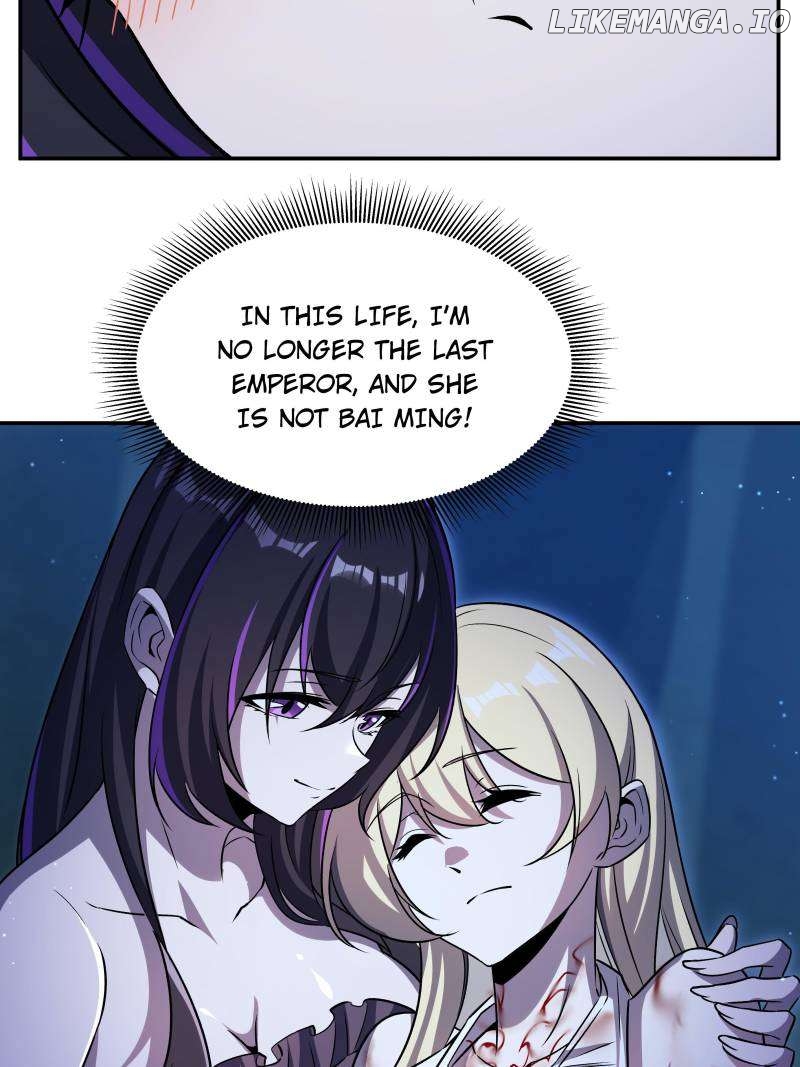 Vampires and Knight Chapter 260 - page 5