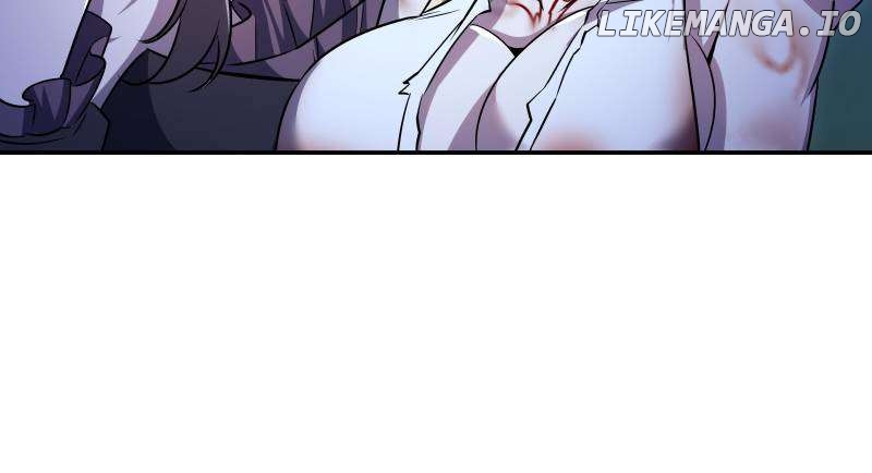 Vampires and Knight Chapter 260 - page 6