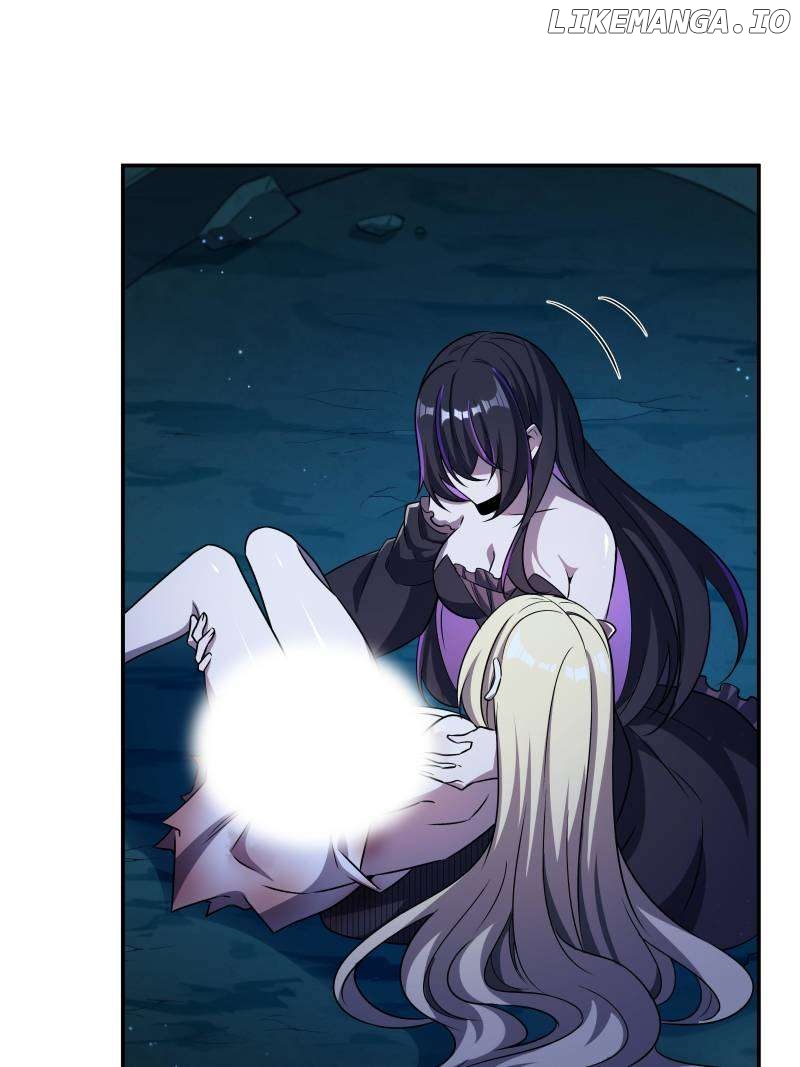 Vampires and Knight Chapter 260 - page 7