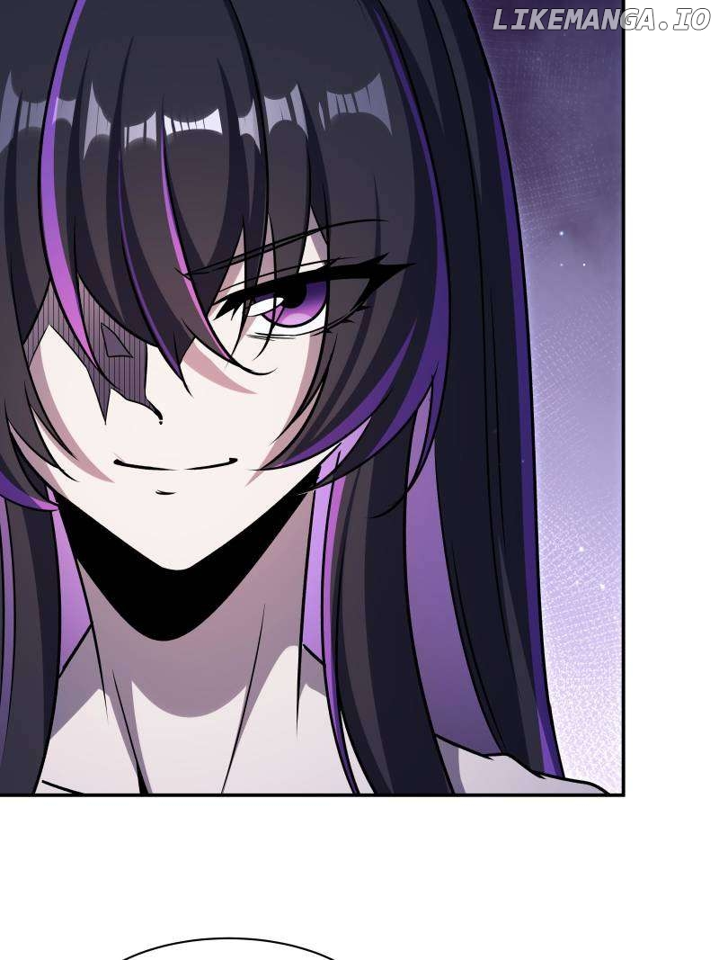 Vampires and Knight Chapter 261 - page 16