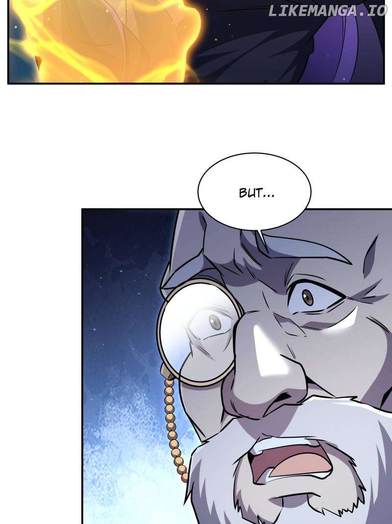Vampires and Knight Chapter 261 - page 22