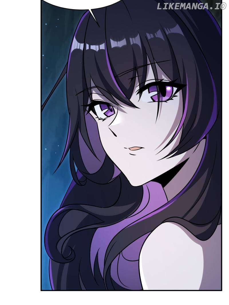 Vampires and Knight Chapter 261 - page 45