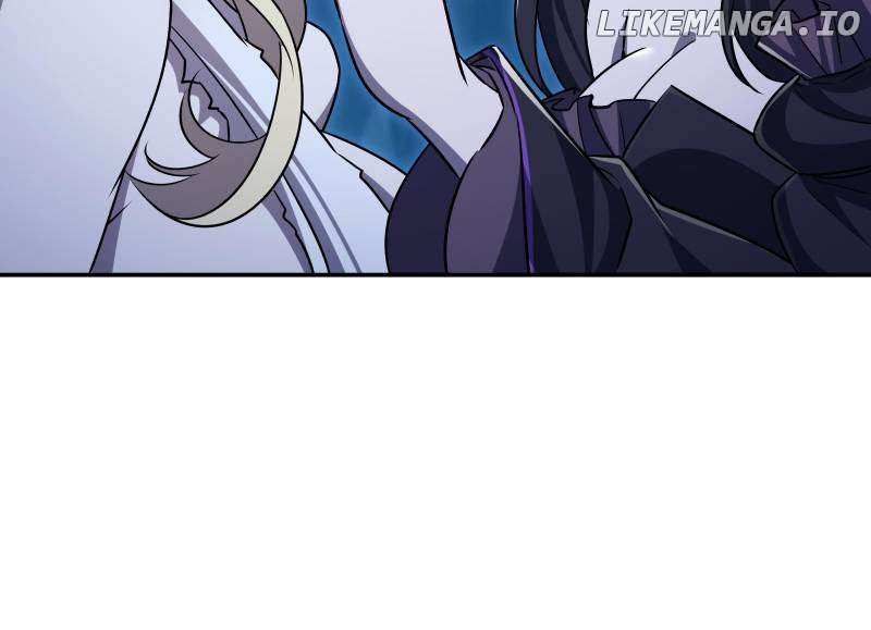 Vampires and Knight Chapter 261 - page 48