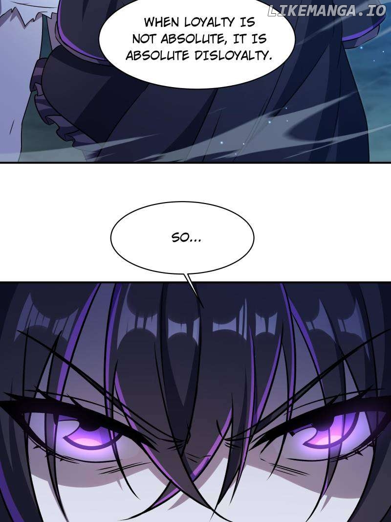 Vampires and Knight Chapter 261 - page 63