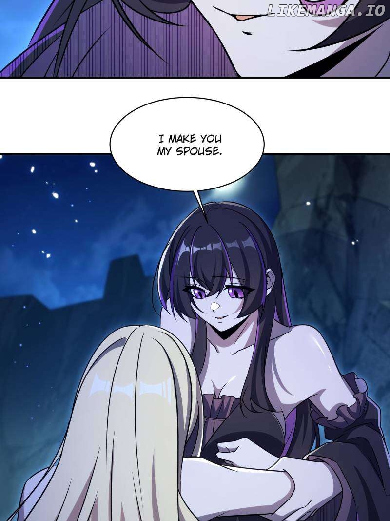 Vampires and Knight Chapter 262 - page 11