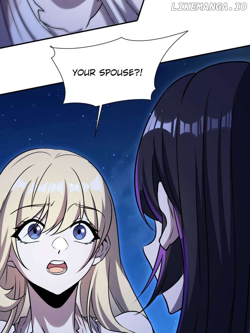 Vampires and Knight Chapter 262 - page 13