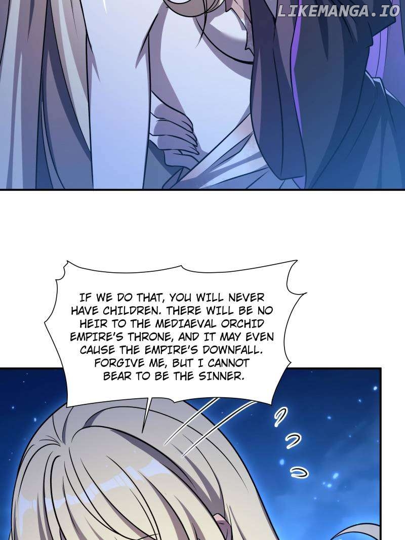 Vampires and Knight Chapter 262 - page 17