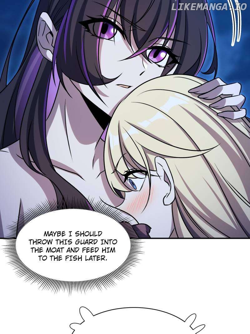 Vampires and Knight Chapter 262 - page 25