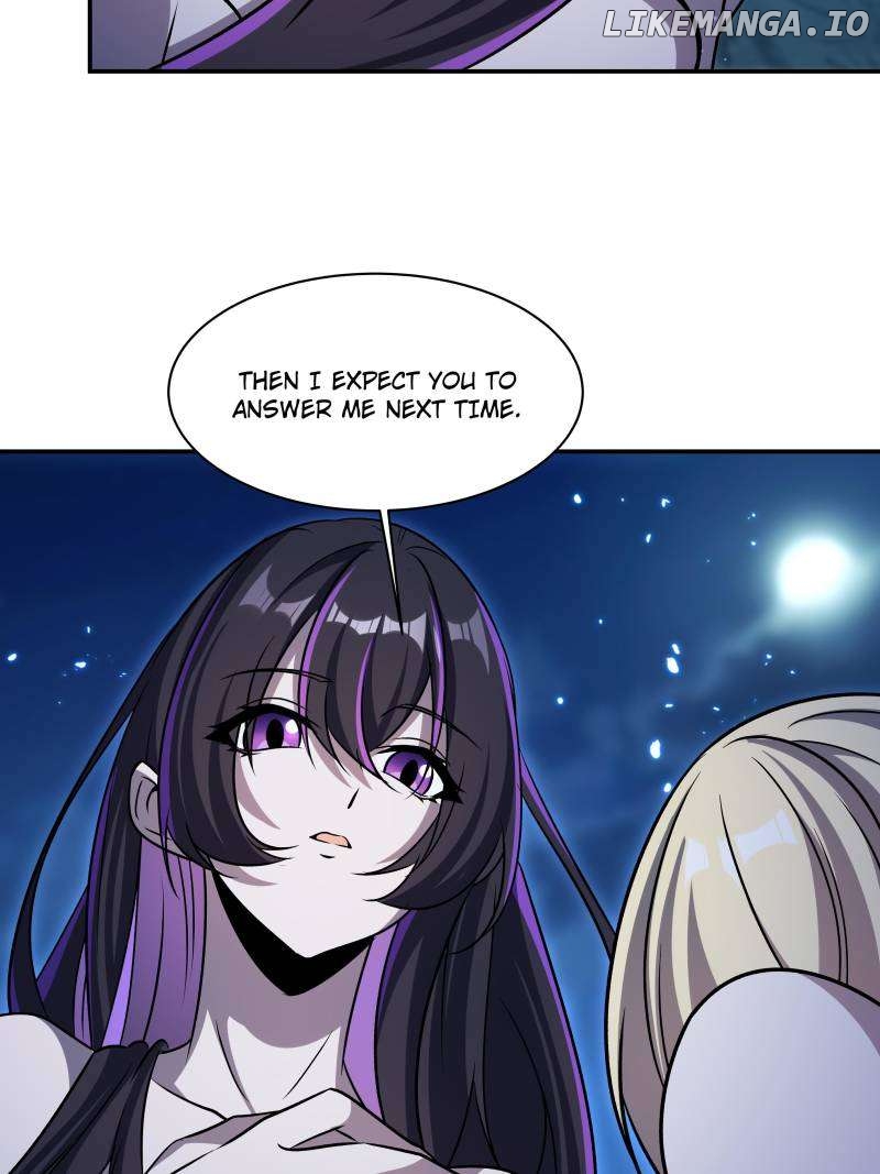 Vampires and Knight Chapter 262 - page 27