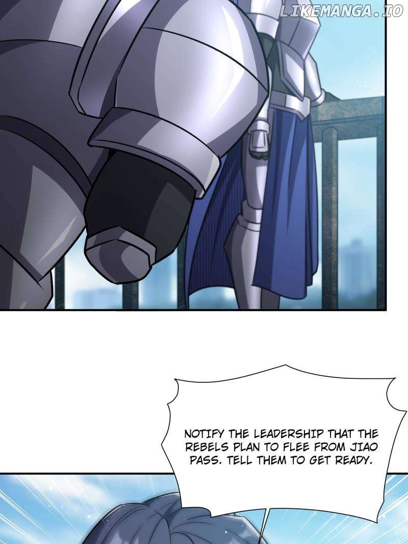 Vampires and Knight Chapter 262 - page 41