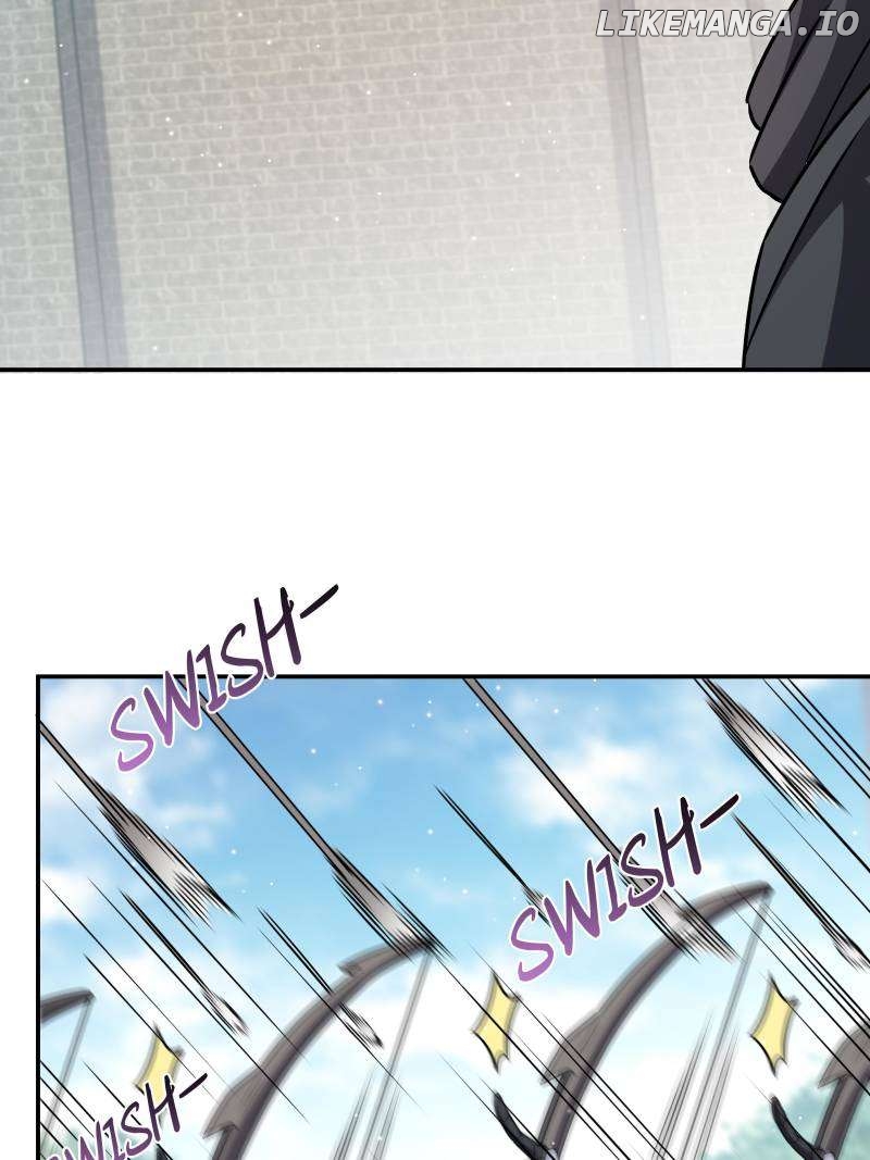 Vampires and Knight Chapter 262 - page 53