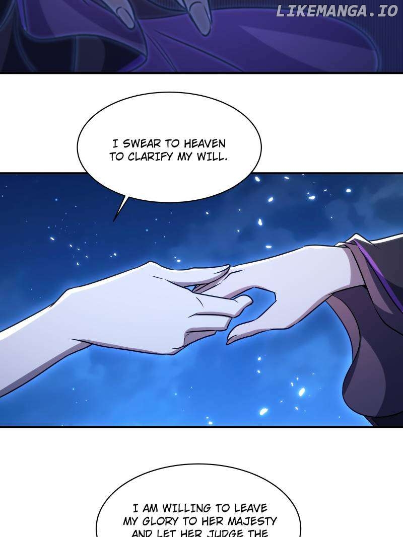 Vampires and Knight Chapter 262 - page 6