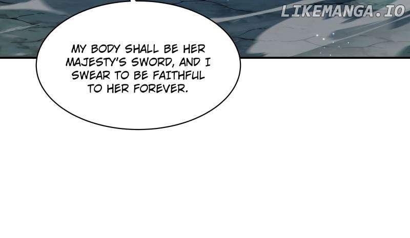 Vampires and Knight Chapter 262 - page 8