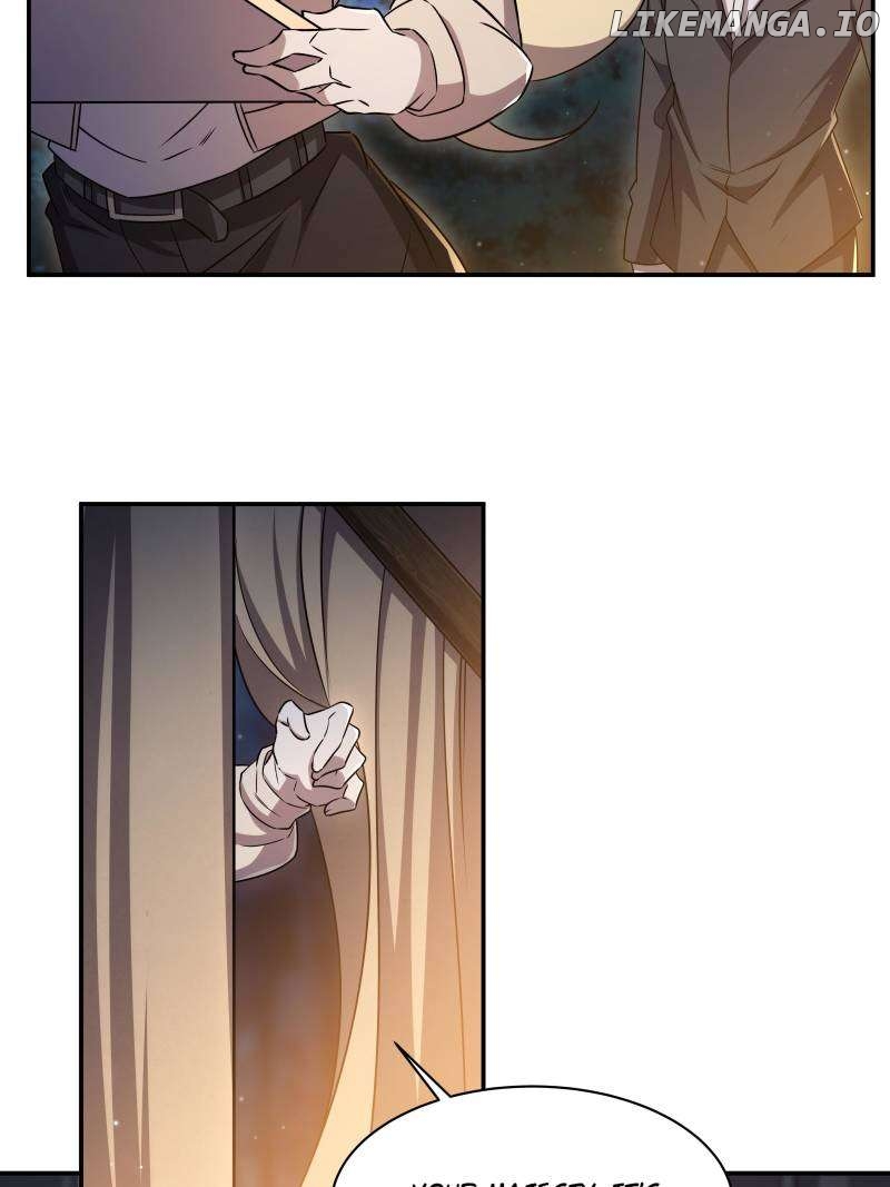 Vampires and Knight Chapter 263 - page 12