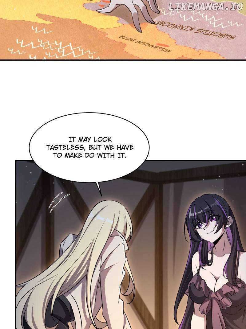 Vampires and Knight Chapter 263 - page 14