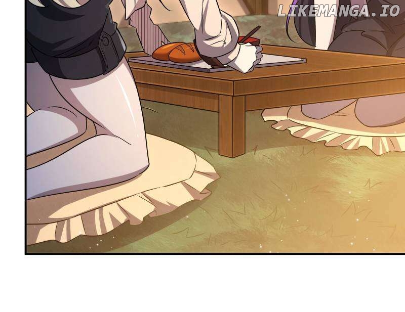Vampires and Knight Chapter 263 - page 15