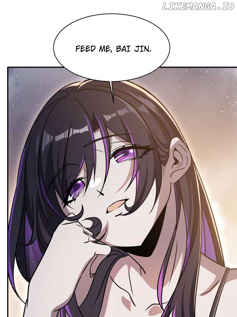 Vampires and Knight Chapter 263 - page 17