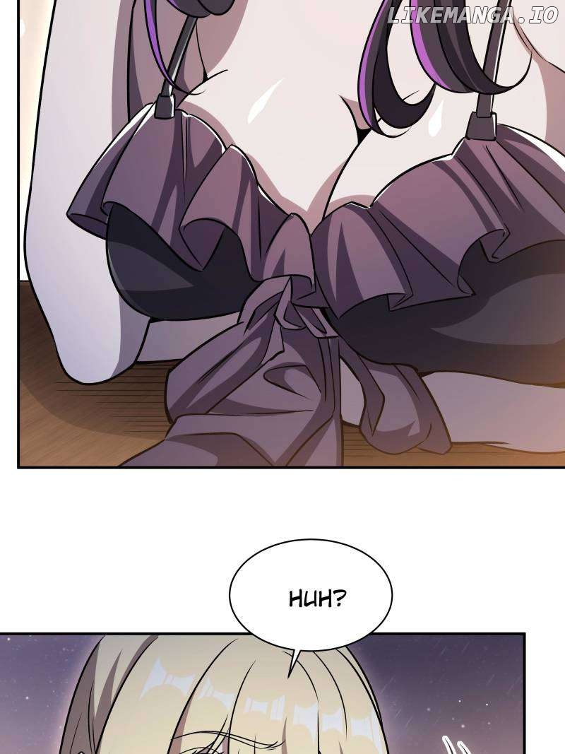 Vampires and Knight Chapter 263 - page 18