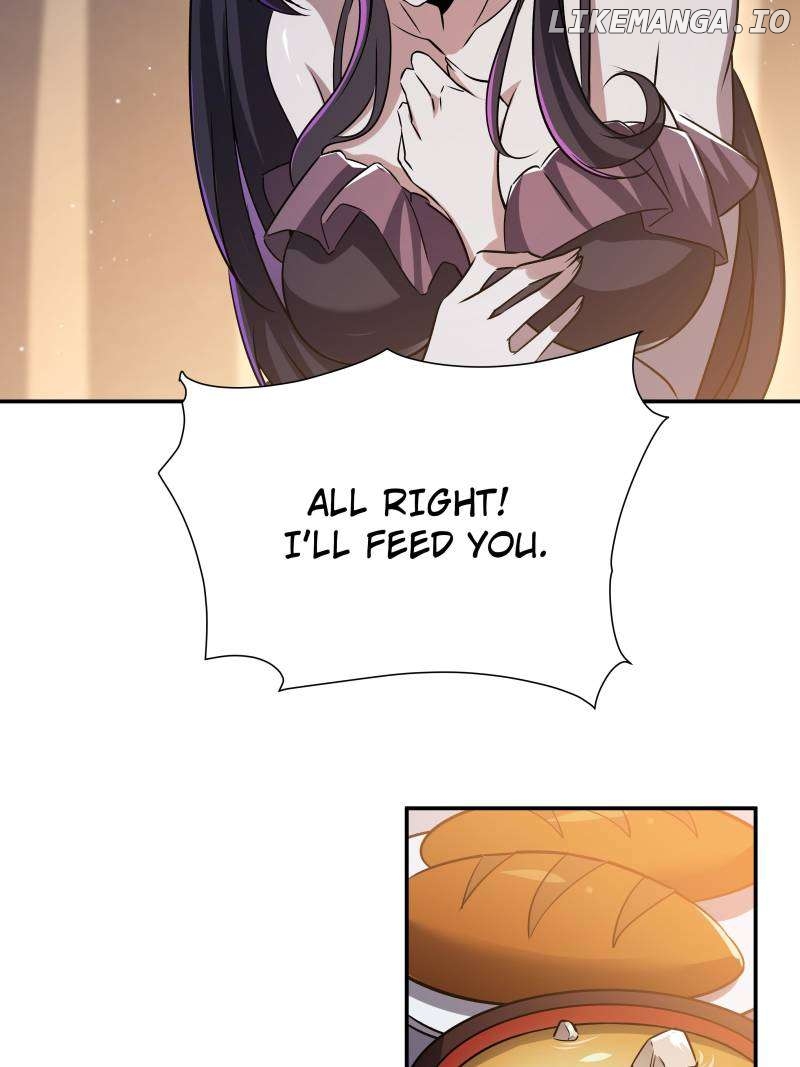 Vampires and Knight Chapter 263 - page 20