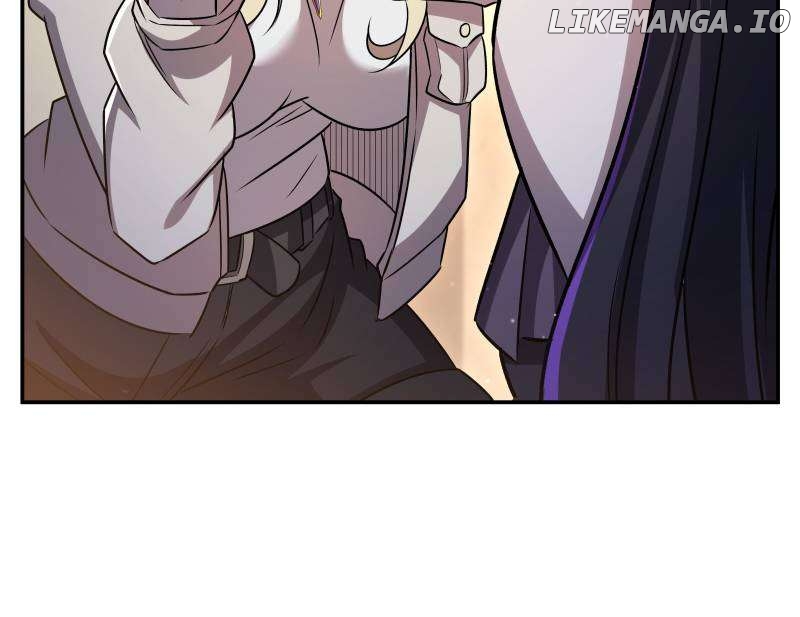 Vampires and Knight Chapter 263 - page 22