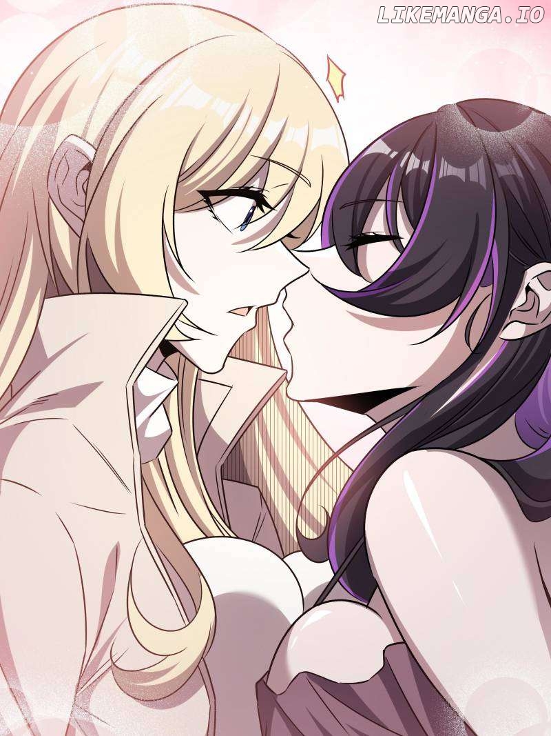 Vampires and Knight Chapter 263 - page 25